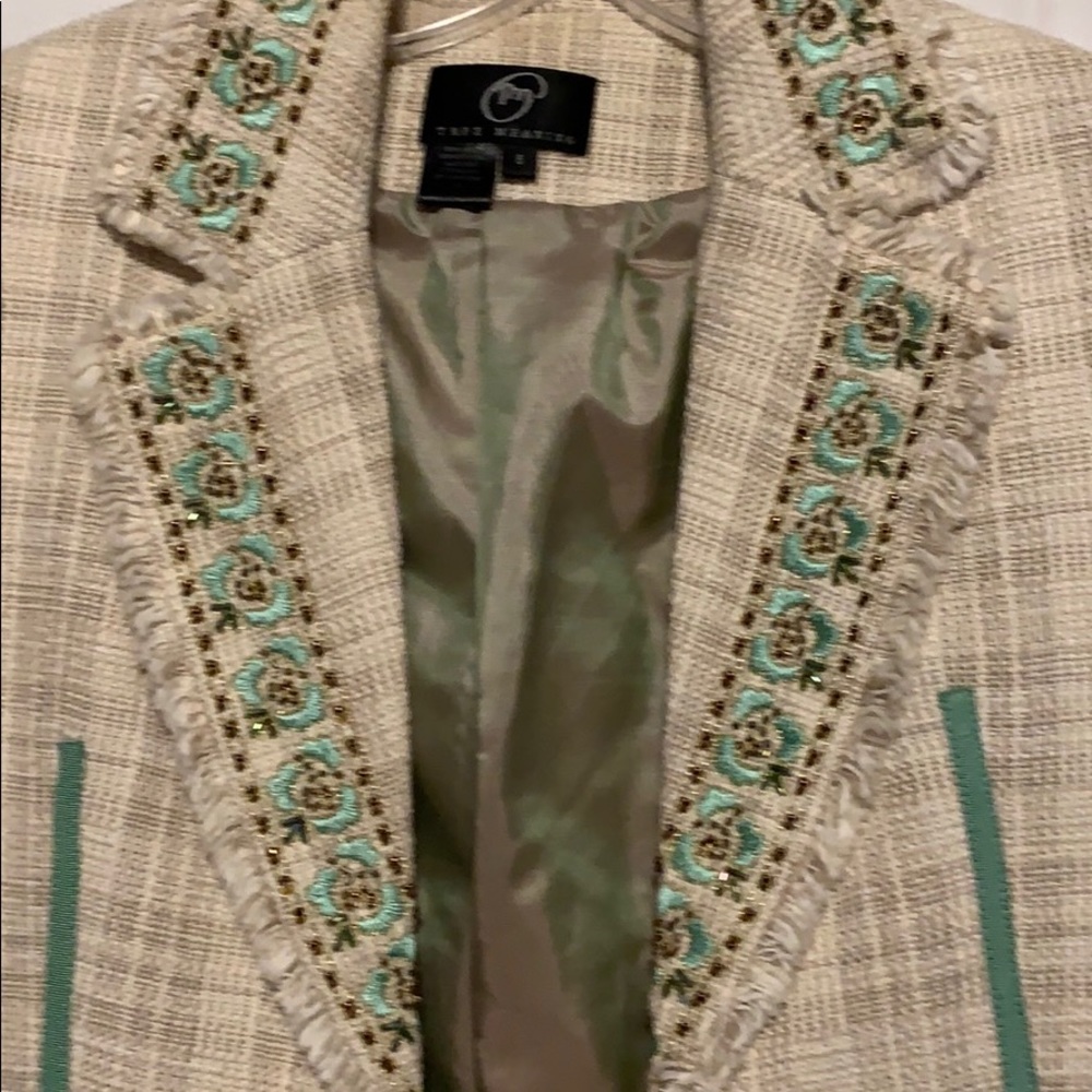 Jacket - Picture 2 of 3